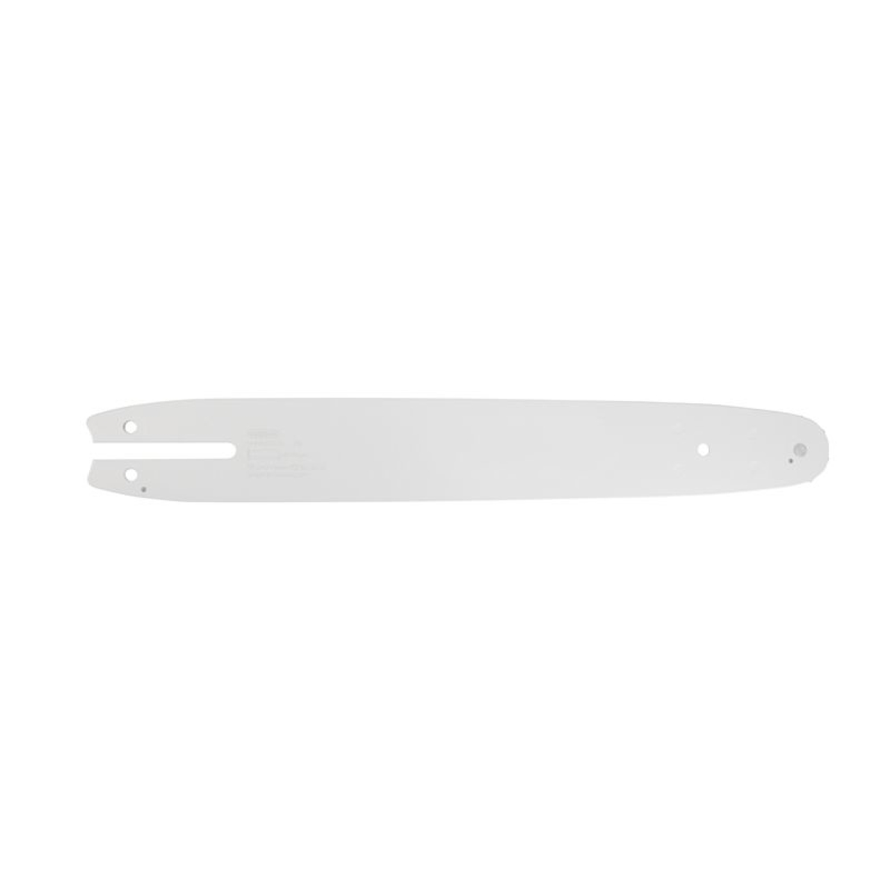 Schiene/Schwert für Akku-Säge 30cm